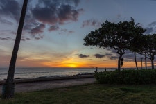 (5dsr + 16-35) 저녁노을 - 캐논 Talk (5dsr + 16-35)  저녁노을