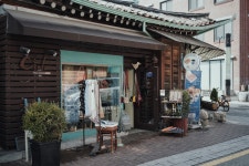 [타] 삼청동 나들이 #01 - 후지필름 Talk [타] 삼청동 나들이 #01