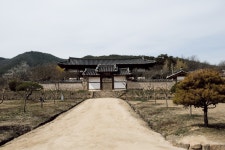 [x-pro-2+16-55] 병산서원 - 후지필름 Talk [x-pro-2+16-55] 병산서원