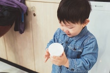 [X-T1+16-55] 아들내미 머리 깎은 날~ - 후지필름 Talk [X-T1+16-55] 아들내미 머리 깎은 날~