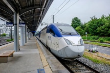 [X70] 행신역의 KTX 산천 - 팝코넷 | 팝게&톡 이슈게시판 [X70] 행신역의 KTX 산천