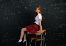 [X-E2s] Lynn Studio (2017.06.29) - 은송 - 후지필름 Talk [X-E2s] Lynn Studio (2017.06.29) - 은송