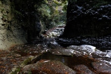 [X-Pro2] 안덕계곡 눈의 흔적 - 후지필름 Talk [X-Pro2] 안덕계곡 눈의 흔적