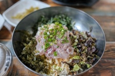 [T20+23.4] 순두보찌개, 돌솥밥,회덮밥,만두,매운탕 - 후지필름 Talk [T20+23.4] 순두보찌개, 돌솥밥,회덮밥,만두,매운탕