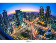 오거리 궤적.. - 후지필름 Talk 오거리  궤적..