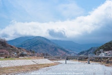 [GFX50S2+GF3264] 하동 화계장터 아직 못다 핀 벚꽃 - 후지필름 Talk [GFX50S2+GF3264] 하동 화계장터 아직 못다 핀 벚꽃