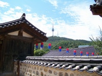 [1012] 남산골한옥마을 - 코닥 Talk [1012] 남산골한옥마을