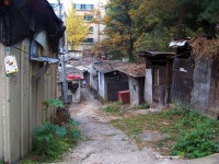 [8612] 판자집 - 코닥 Talk [8612] 판자집