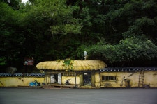 [14n] 마비정 벽화마을 #1 - 코닥 Talk [14n] 마비정 벽화마을 #1