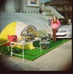 [Diana F+] 2011.11.20 용산 현대자동차 행사 - 라이카 Talk [Diana F+] 2011.11.20 용산 현대자동차 행사