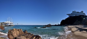 [D750+16-28] 겨울정동진 - 니콘 Talk [D750+16-28] 겨울정동진