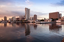 d5000 마닐라 항구 - 니콘 Talk d5000 마닐라 항구