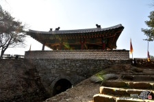 [D500 + 16-300mm] 남한산성 서문 - 니콘 Talk [D500 + 16-300mm] 남한산성 서문