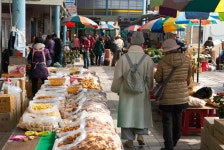 [D80] 울산 언양시장 - 팝코넷 | 팝게&톡 이슈게시판 [D80] 울산 언양시장