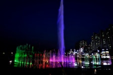 [D750] 낙조분수와 고스트이미지 - 니콘 Talk [D750] 낙조분수와 고스트이미지