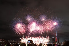 [D810] 2018.10.06_서울세계불꽃축제 - 니콘 Talk [D810] 2018.10.06_서울세계불꽃축제