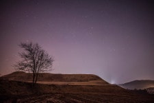 강원도의 별 - 니콘 Talk 강원도의 별