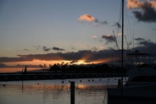 야간 사진 도전 - 니콘 Talk 야간 사진 도전