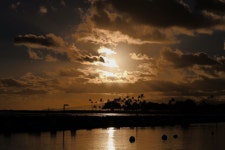 야간 사진 도전 - 니콘 Talk 야간 사진 도전