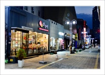 [DF+35-70D] 천안 신부동의 밤(3) - 니콘 Talk [DF+35-70D] 천안 신부동의 밤(3)