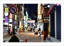 [DF+35-70D] 천안 신부동의 밤(1) - 니콘 Talk [DF+35-70D] 천안 신부동의 밤(1)