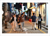 [Zf] 신부동문화거리의 밤(4) - 니콘 Talk [Zf] 신부동문화거리의 밤(4)