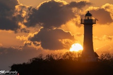 사궁두미 일출 - 니콘 Talk 사궁두미 일출