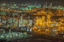 E-M1 여수산단 - 올림푸스 Talk E-M1 여수산단