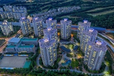 E-M1 용인야경 - 올림푸스 Talk E-M1 용인야경