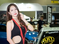 2016 오토모티브위크 모델 - 팝코넷 | 팝게&톡 이슈게시판 2016 오토모티브위크 모델