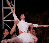 야외 공연 - 올림푸스 Talk 야외 공연