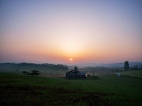 [E-M1] 안성목장 일출 - 올림푸스 Talk [E-M1] 안성목장 일출