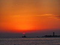 2019년 새해 일출 - 올림푸스 Talk 2019년 새해 일출