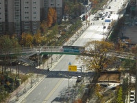 730sw 도로변... - 올림푸스 Talk 730sw 도로변...