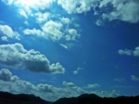 [ZS3] 대진고속도로의 하늘 - 파나소닉 Talk [ZS3] 대진고속도로의 하늘