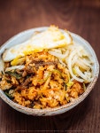 [GX8 + 녹티] 고추장 잡채 볶음밥 - 파나소닉 Talk [GX8 + 녹티] 고추장 잡채 볶음밥