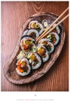 [GX8 + DG1260] 김밥 한줄의 추억 - 파나소닉 Talk [GX8 + DG1260] 김밥 한줄의 추억