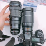 지름신이 강림했던 파나소닉 프라자 방문 후기 - 파나소닉 Talk 지름신이 강림했던 파나소닉 프라자 방문 후기