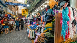 GH5+8-18mm-수원 남문 시장 - 파나소닉 Talk GH5+8-18mm-수원 남문 시장