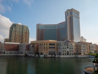 [G9]베네시안 호텔(마카오) - 파나소닉 Talk [G9]베네시안 호텔(마카오)