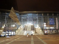 [WG-1]오랜만에 가본 부산역.... - 리코 & 펜탁스 Talk [WG-1]오랜만에 가본 부산역....