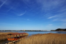 청명한 겨울하늘 - 리코 & 펜탁스 Talk 청명한 겨울하늘