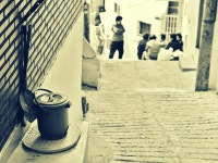 [GX-20 + Sigma 17-70] 골목지기 - 리코 & 펜탁스 Talk [GX-20 + Sigma 17-70] 골목지기