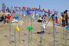 [K-01] 즐거운 주말 (임진각 평화누리) - 리코 & 펜탁스 Talk [K-01] 즐거운 주말 (임진각 평화누리)