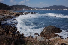 [ GR II ] 기장 오랑대 - 리코 & 펜탁스 Talk [ GR II ]  기장 오랑대