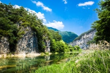 [GR2]정선 고요한 곳 - 리코 & 펜탁스 Talk [GR2]정선 고요한 곳