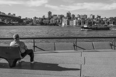 [K-3, K-x] 시드니 오페라하우스 - 리코 & 펜탁스 Talk [K-3, K-x] 시드니 오페라하우스