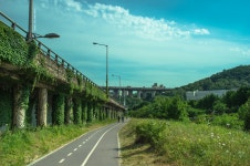 k3ii] #안양천 #명학대교방향 #산책 - 리코 & 펜탁스 Talk k3ii] #안양천 #명학대교방향 #산책