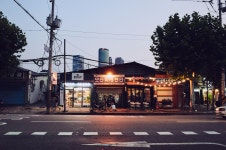 [GR II] 거리스냅 - 리코 & 펜탁스 Talk [GR II] 거리스냅