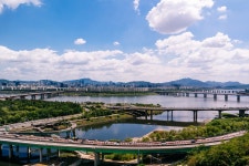 [NX300] 응봉산 - 삼성 Talk [NX300] 응봉산